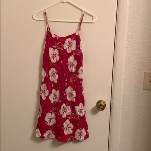 Summer dress